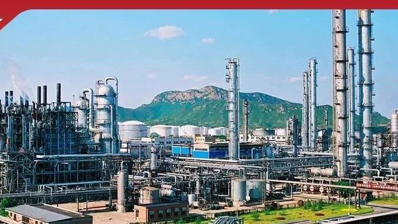 工业添加剂质量检测：守护材料品质的隐形盾牌**