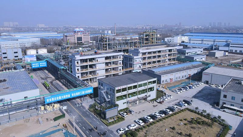 改性塑料颗粒：揭秘浙江地区优质厂家的秘密