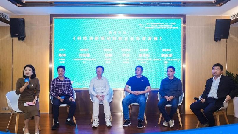 广东工业添加剂价格波动背后的供应链逻辑