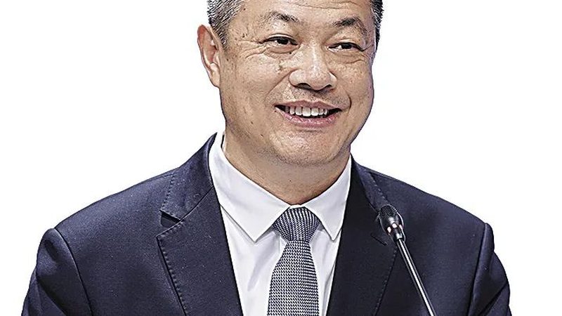 非离子表面活性剂：揭秘其规格参数与性能解析
