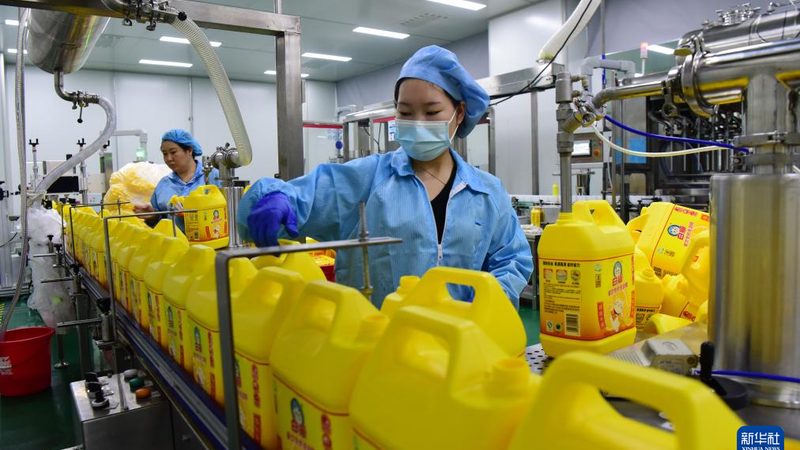 食品防腐剂添加比例：如何确保食品安全与合规