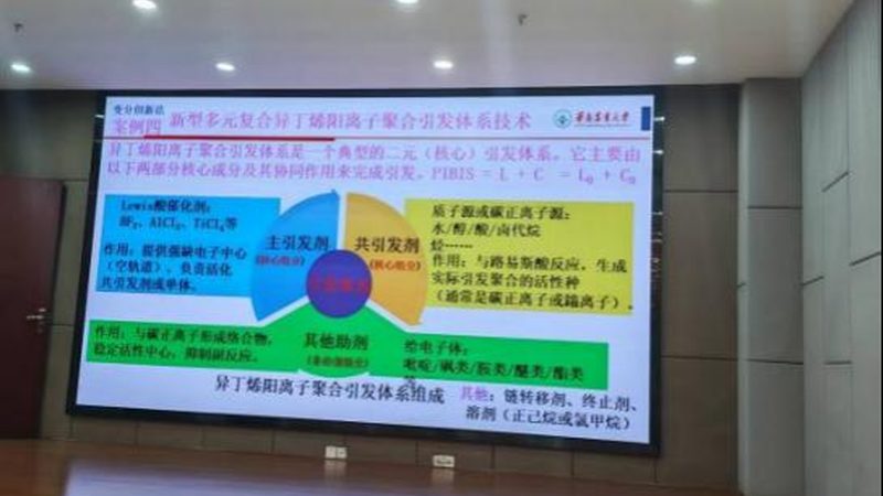 工业涂料用助剂：揭秘十大品牌背后的技术实力